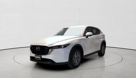 Mazda • CX-5