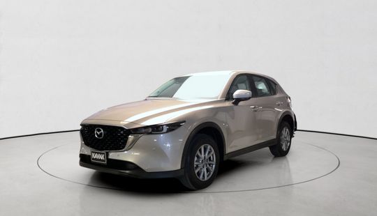 Mazda • CX-5