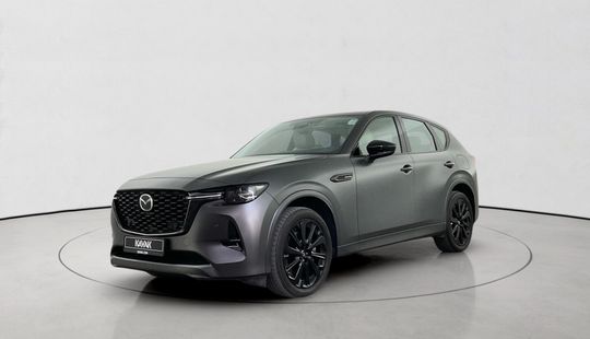 Mazda • CX60