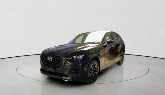 Mazda • CX60
