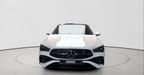 Mercedes Benz Cla-class 2.0 CLA 250 MHEV DCT 4MATIC Sedan 2025