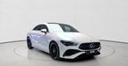 Mercedes Benz Cla-class 2.0 CLA 250 MHEV DCT 4MATIC Sedan 2025