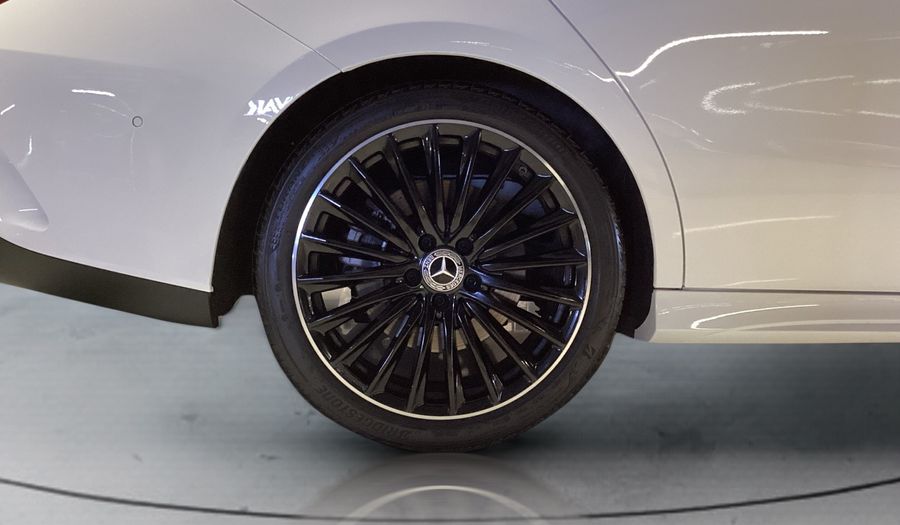Mercedes Benz Cla-class 2.0 CLA 250 MHEV DCT 4MATIC Sedan 2025