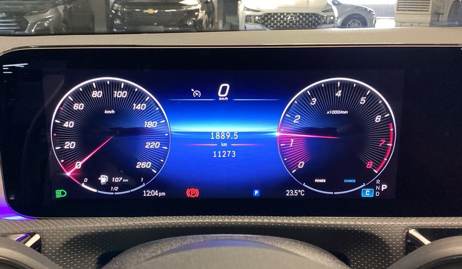 Mercedes Benz Cla-class 2.0 CLA 250 MHEV DCT 4MATIC Sedan 2025