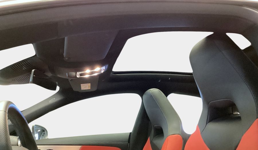 Mercedes Benz Cla-class 2.0 CLA 250 MHEV DCT 4MATIC Sedan 2025