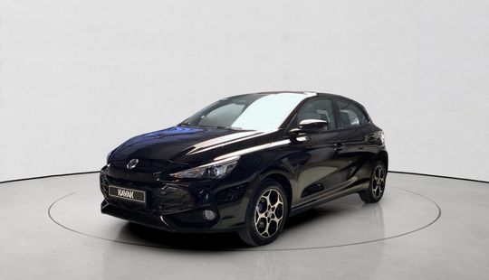 MG • MG3
