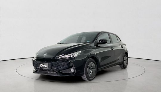 MG • MG3