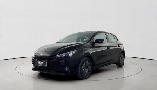 MG • MG3