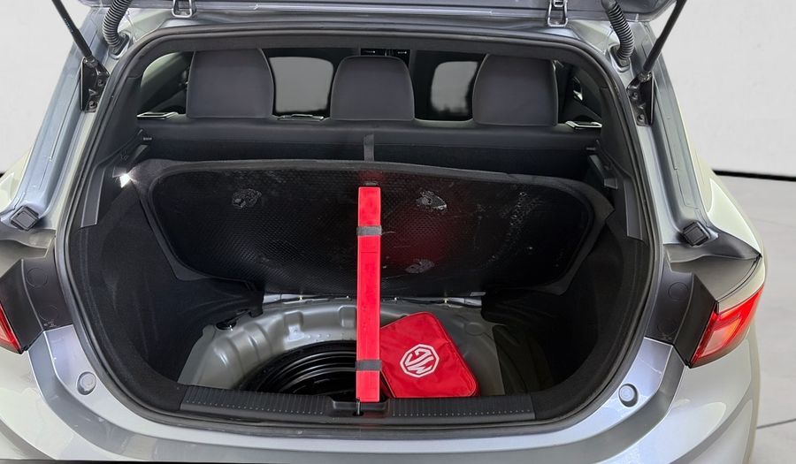 Mg Mg3 1.5 STD CVT Hatchback 2025