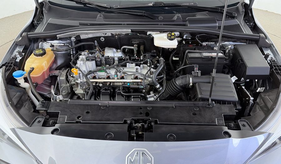 Mg Mg3 1.5 STD CVT Hatchback 2025