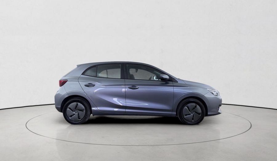 Mg Mg3 1.5 STD CVT Hatchback 2025