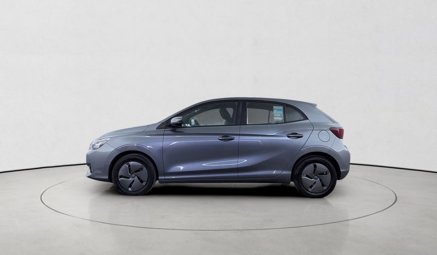 Mg Mg3 1.5 STD CVT Hatchback 2025