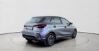 Mg Mg3 1.5 STD CVT Hatchback 2025