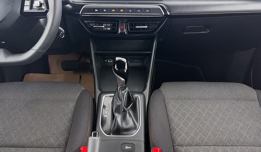 Mg Mg3 1.5 STD CVT Hatchback 2025