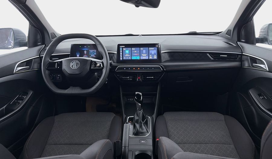 Mg Mg3 1.5 STD CVT Hatchback 2025