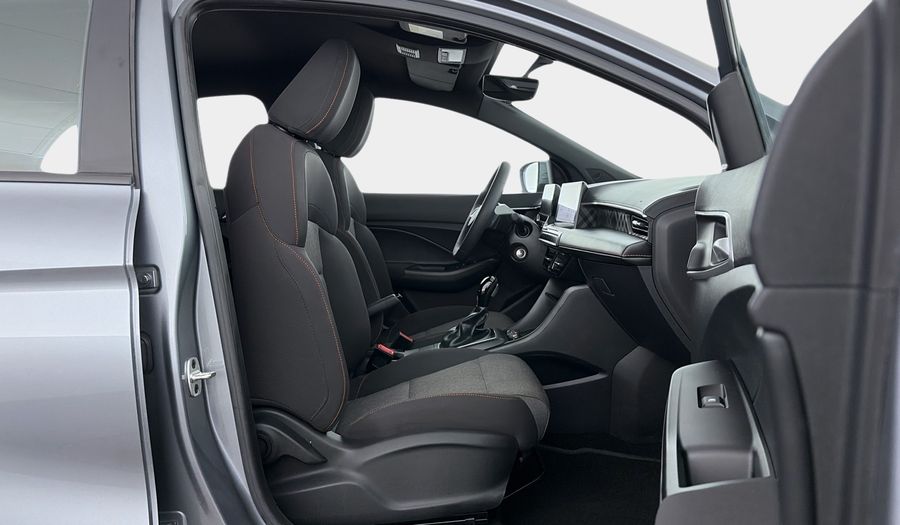 Mg Mg3 1.5 STD CVT Hatchback 2025