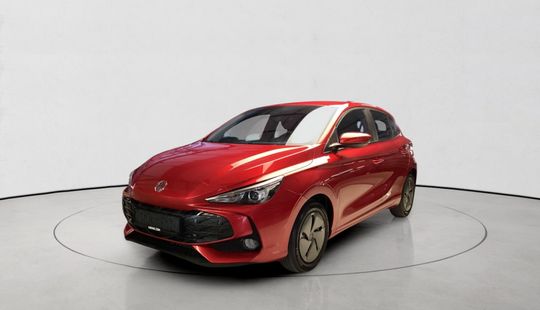 MG • MG3
