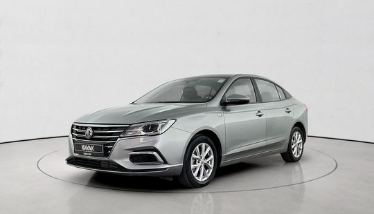 MG • MG5