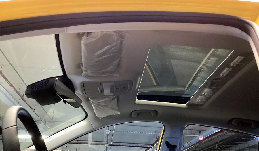 Mg Gt LUXURY Sedan 2025