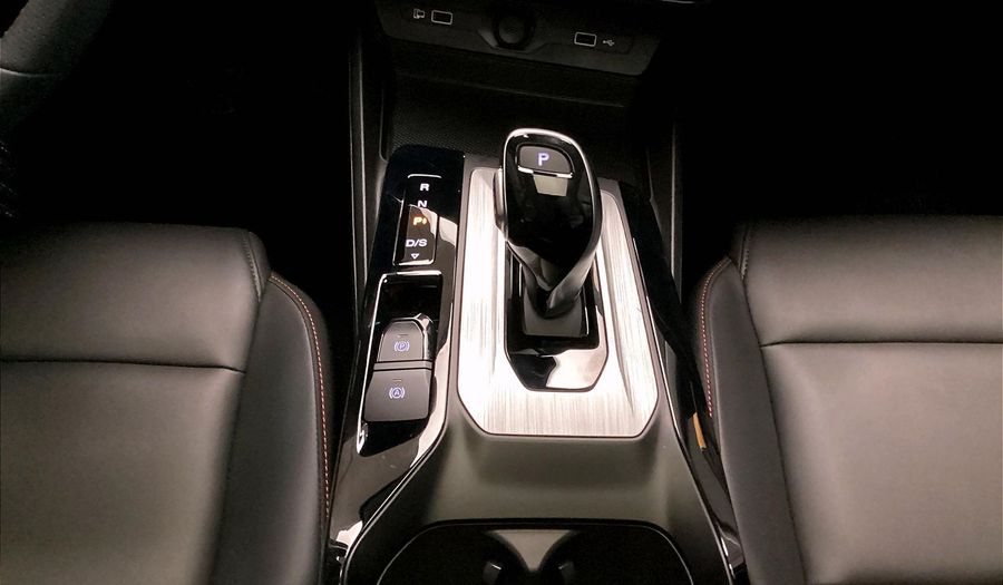 Mg Gt LUXURY Sedan 2025