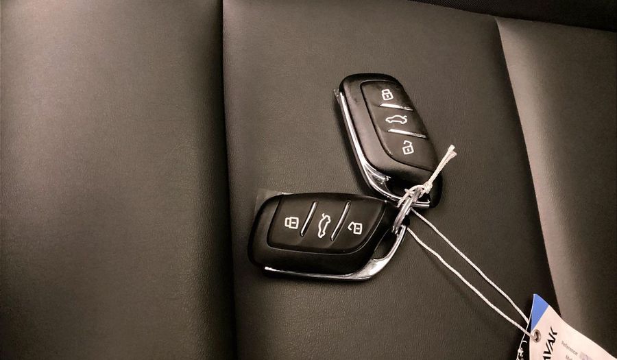 Mg Gt LUXURY Sedan 2025