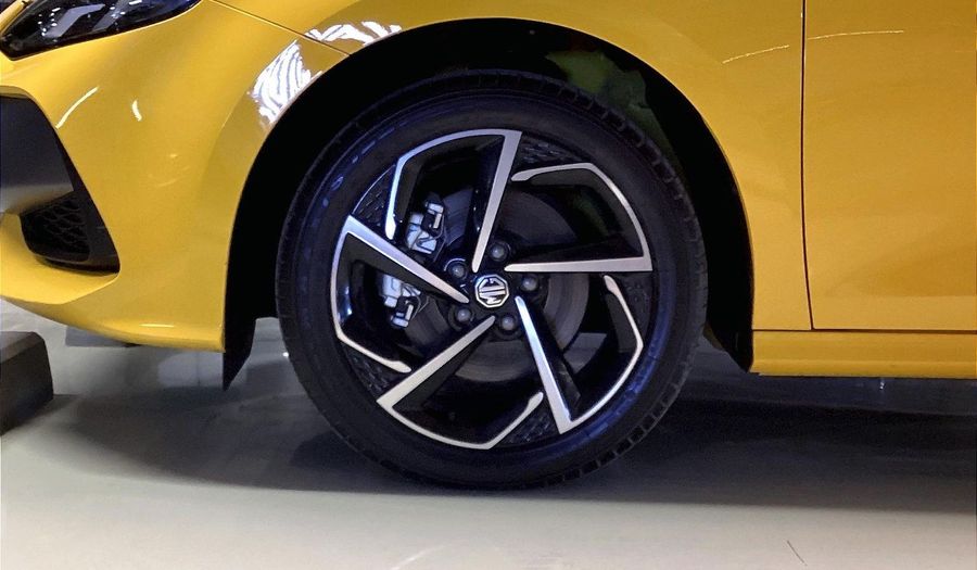 Mg Gt LUXURY Sedan 2025