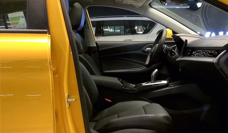 Mg Gt LUXURY Sedan 2025