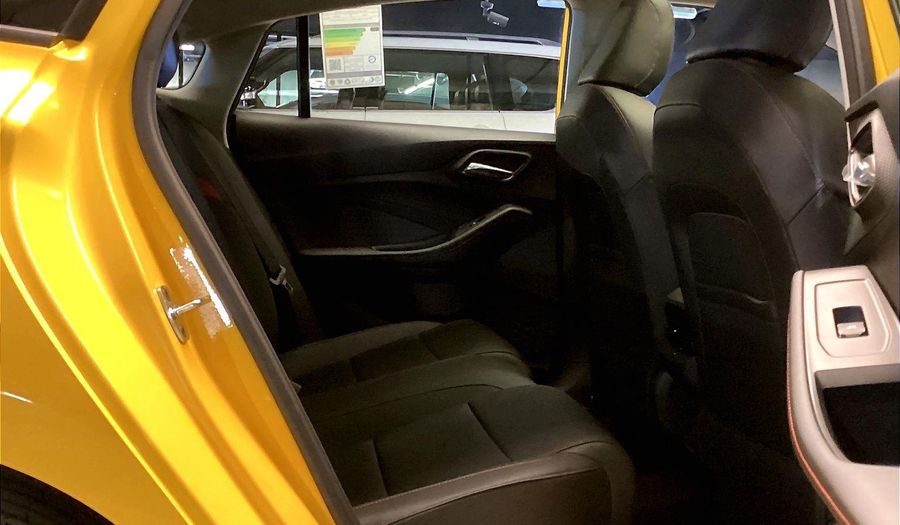 Mg Gt LUXURY Sedan 2025