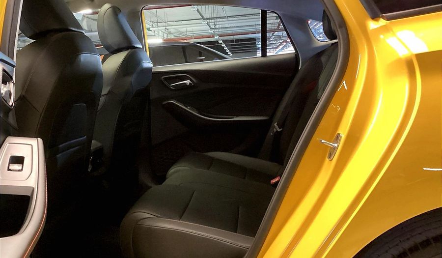 Mg Gt LUXURY Sedan 2025