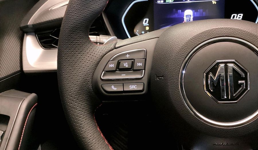 Mg Gt LUXURY Sedan 2025