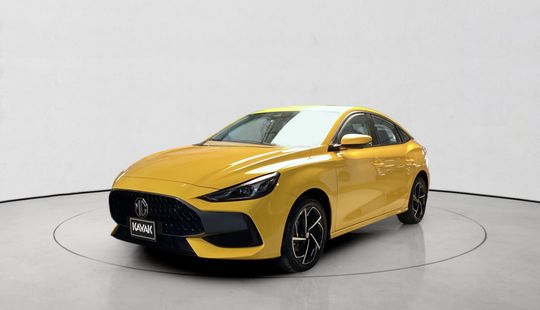 MG • GT
