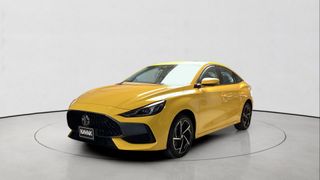 MG GT 1.5T LUX DCT
