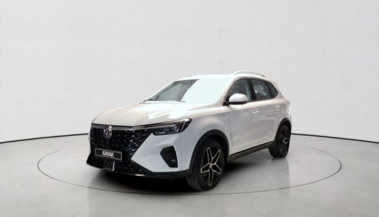 MG • RX5