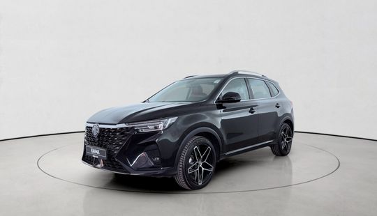 MG • RX5
