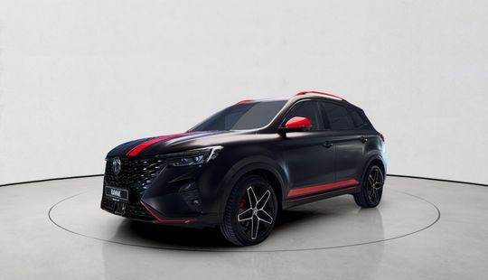 MG • RX5