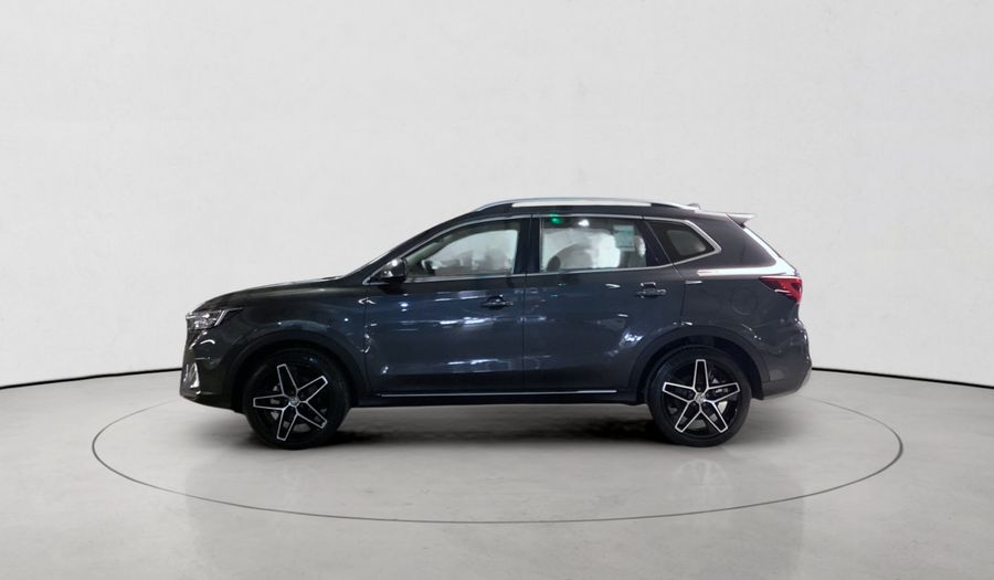 Mg Rx5 1.5T LUX 2WD Suv 2025