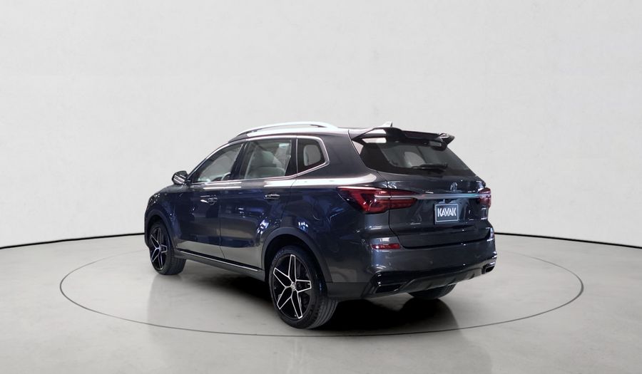 Mg Rx5 1.5T LUX 2WD Suv 2025