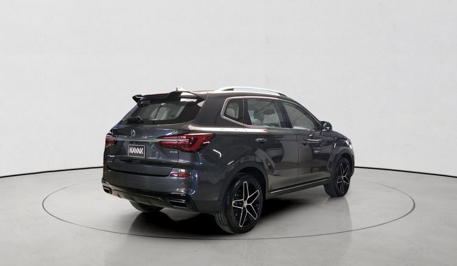 Mg Rx5 1.5T LUX 2WD Suv 2025