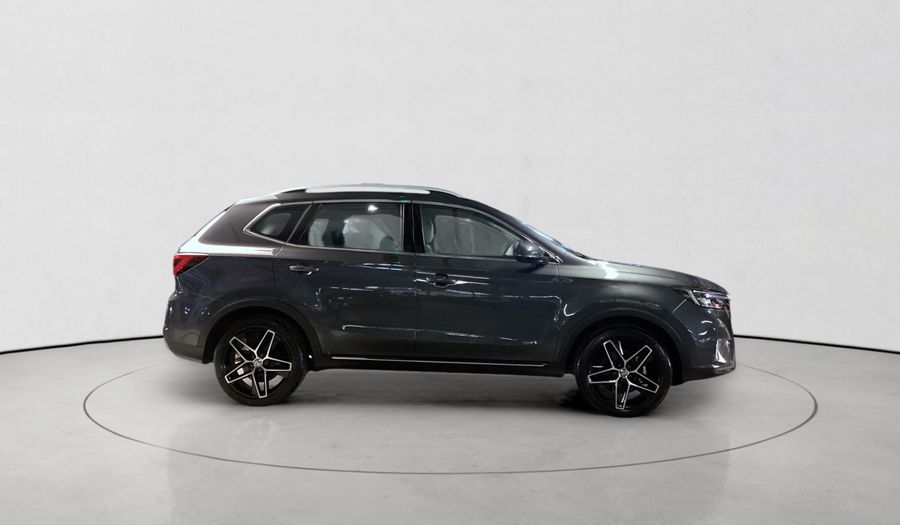 Mg Rx5 1.5T LUX 2WD Suv 2025