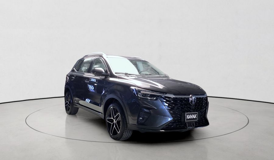 Mg Rx5 1.5T LUX 2WD Suv 2025