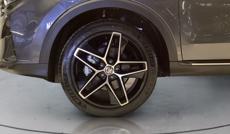 Mg Rx5 1.5T LUX 2WD Suv 2025