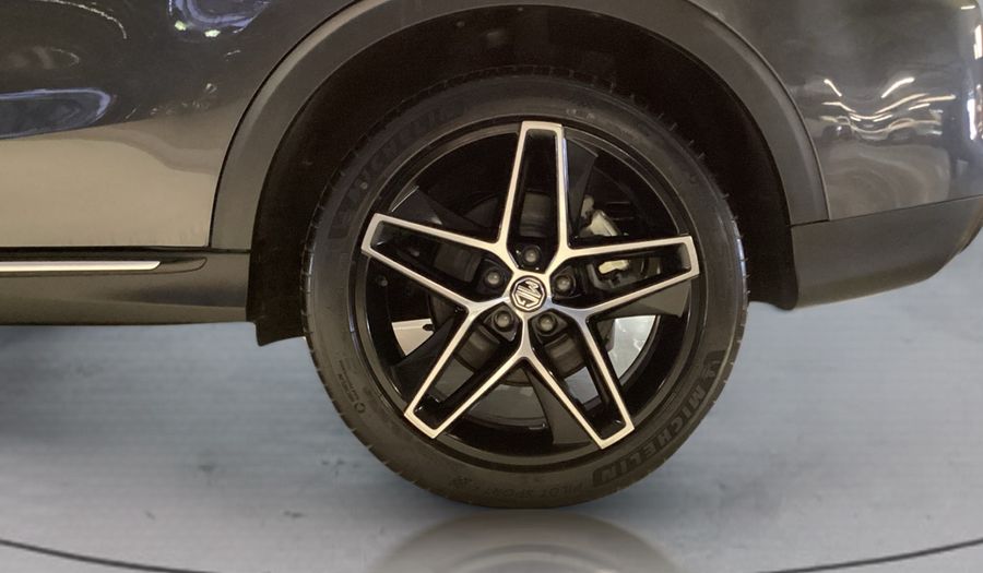 Mg Rx5 1.5T LUX 2WD Suv 2025