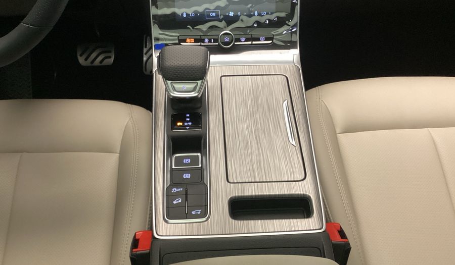 Mg Rx5 1.5T LUX 2WD Suv 2025