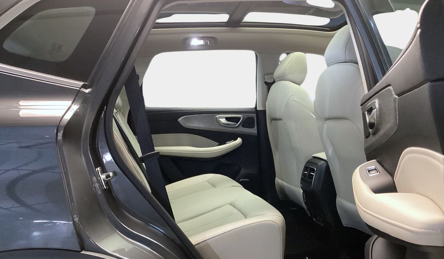 Mg Rx5 1.5T LUX 2WD Suv 2025