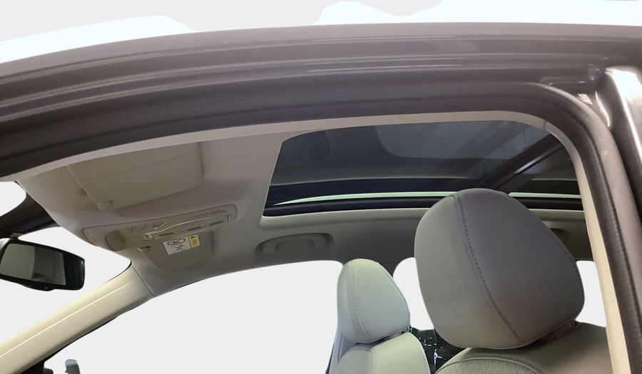 Mg Rx5 1.5T LUX 2WD Suv 2025
