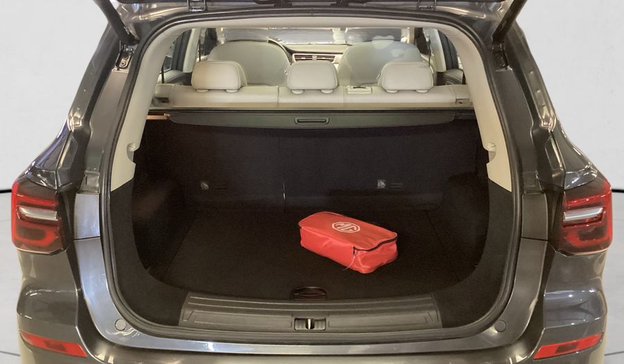 Mg Rx5 1.5T LUX 2WD Suv 2025
