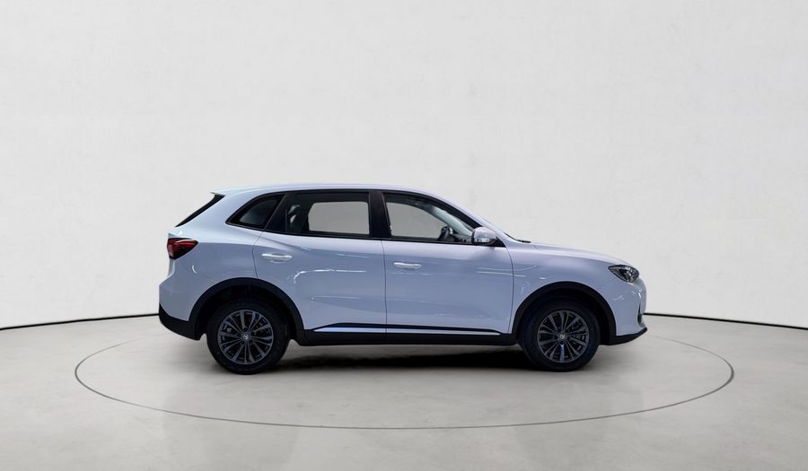 Mg Zs 1.5 STD AUTO Suv 2025