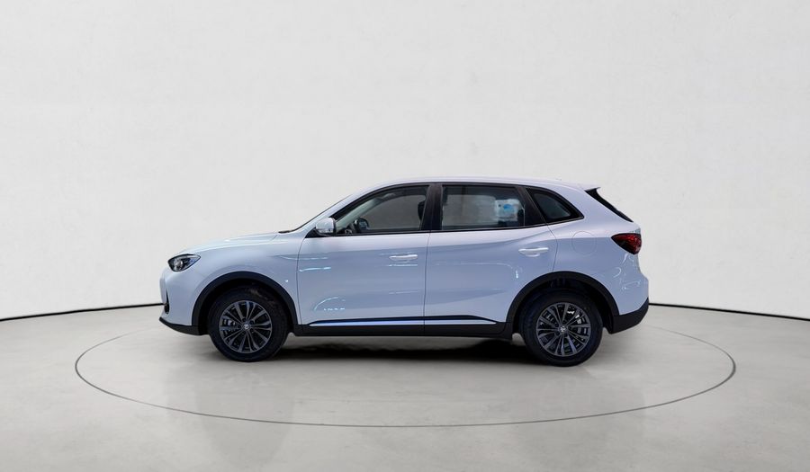 Mg Zs 1.5 STD AUTO Suv 2025
