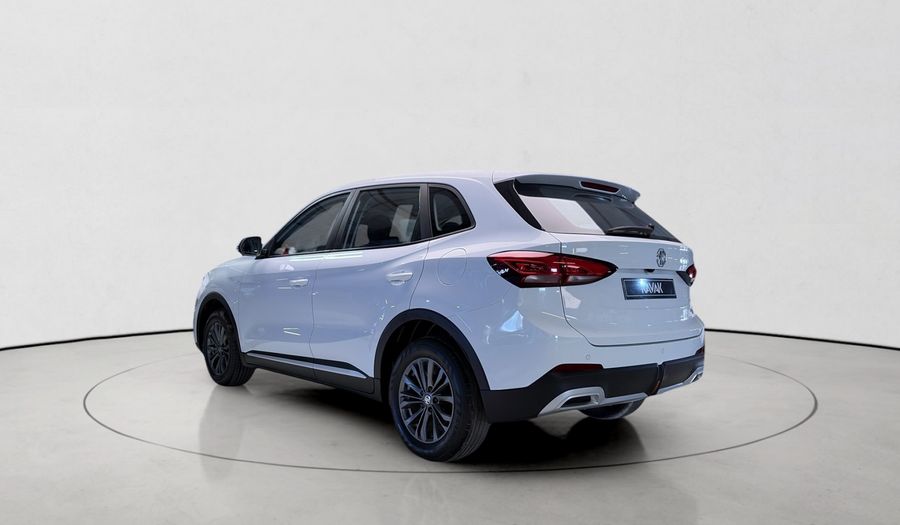 Mg Zs 1.5 STD AUTO Suv 2025