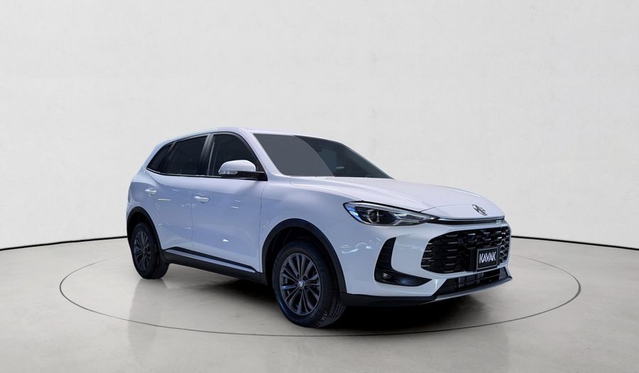 Mg Zs 1.5 STD AUTO Suv 2025
